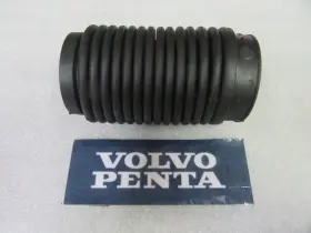 3850426 Volvo Penta C3a Genuine Exhaust Bellows Oem New Factory Boat Parts