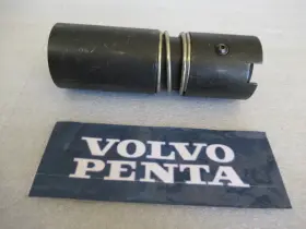 Volvo Penta 3850599 N35a Genuine Pinion Shim Fixture Oem Specialty Marine Tool