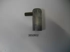 3850602 Volvo Penta Brp Gear Lash Extension Tool Oem Factory Service #2