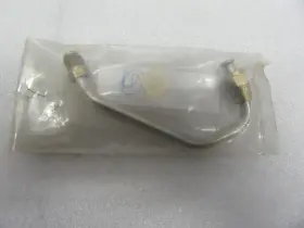3854143 Volvo Penta C7e Genuine Fuel Line Assembly Oem New Factory Boat Parts
