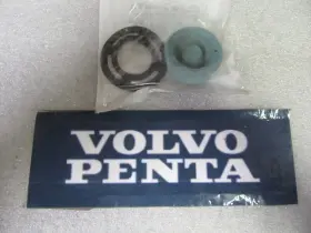 3855104 Volvo Penta C3e Genuine Marine Fuel Filter Oem New Factory Boat Parts