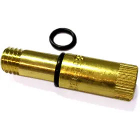 3855932 Volvo Penta Outdrive Lube Fill Adapter Oem