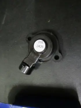 3857487 Volvo Penta B10 Genuine Marine Sensor Oem New Factory Boat Parts #2