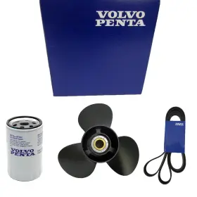 3884360 Volvo Penta New Oem Tool