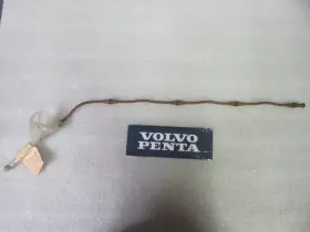 465863 Volvo Penta C2d Genuine Leak-off Line Oem New Factory Boat Parts