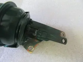 714826-1 Volvo Penta C9c Turbocharger Actuator Oem New Factory Boat Parts #3