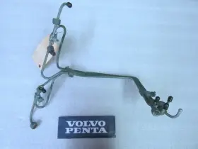 838873 Volvo Penta C5f Genuine Deliver Pipe Tube Set Oem Used Factory Boat Parts