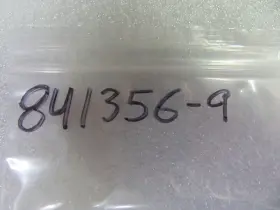 841356-9 Volvo Penta C5d Genuine Marine Fuel Pipe Oem New Factory Boat Parts #2