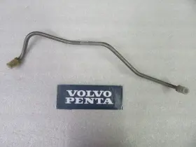841356-9 Volvo Penta C5d Genuine Marine Fuel Pipe Oem New Factory Boat Parts