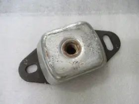 846765 Volvo Penta A5 Genuine Marine Rubber Element Oem Used Factory Boat Parts #2