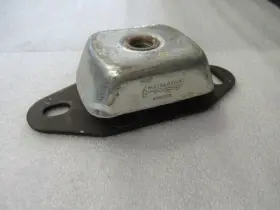 846765 Volvo Penta A5 Genuine Marine Rubber Element Oem Used Factory Boat Parts #3