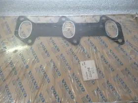 847777 Volvo Penta E9 Genuine Marine Gasket Oem New Factory Boat Parts #2