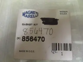 856470 Volvo Penta C3a Genuine Marine Gasket Kit Oem New Factory Boat Parts #2