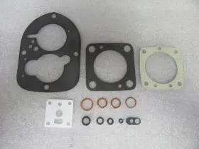 856470 Volvo Penta C3a Genuine Marine Gasket Kit Oem New Factory Boat Parts