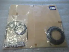 876655 Volvo Penta E9 Genuine Overhaul Gasket Kit Oem New Factory Boat Parts