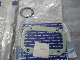 876725 Volvo Penta E9 Genuine Intake Gasket Kit Oem New Factory Boat Parts #3