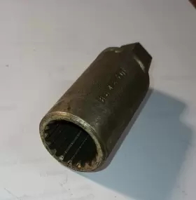884830 Volvo Penta Brp Omc Service Tool - Base Socket #2