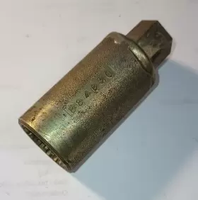 884830 Volvo Penta Brp Omc Service Tool - Base Socket