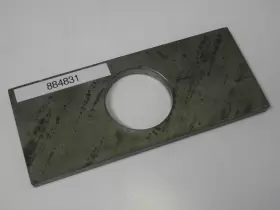 884831 Volvo Penta Omc Brp Puller Factory Service Tool Oem #2