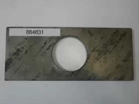 884831 Volvo Penta Omc Brp Puller Factory Service Tool Oem