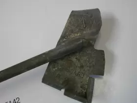 885142 Volvo Penta Omc Brp Lever Support Tool Oem #2