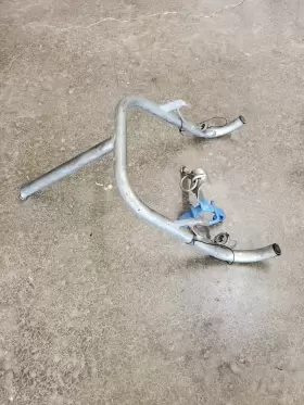 885146 Volvo Penta Drive Brace #2