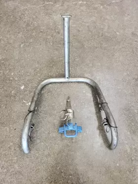 885146 Volvo Penta Drive Brace