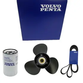 885750 Volvo Penta Oem Tool