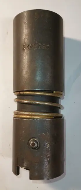 3849662 Volvo Penta Omc Brp Shim Gage