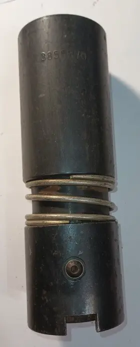 3855870 Volvo Penta Omc Brp Shim Gage