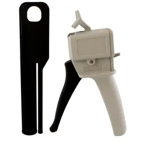 At-6030 Weld Mount 80301 At-301 Adhesive Dispensing Gun W 10 1 Plunger Only