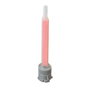 85001575 Weld Mount At-651 Mixing Tips Use W At-6031 Adhesive - Qty. 10