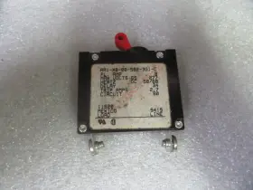 Aa1-x0-00-582-3g1-circuir Wher-rena Boatland Aa1-x0-00-582-3g1-c C2c Breaker Switch Oem Boat Parts