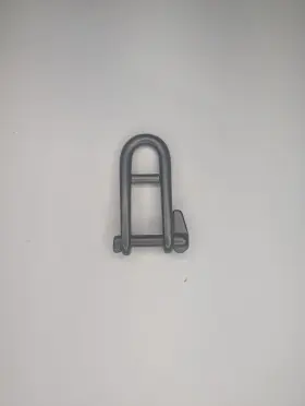 581433 Wichard Titanium 6mm Headboard Shackle. List Price 247.90