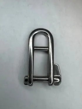 81433 Wichard 6mm Headboard Shackle