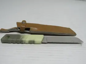Sr10007 Wichard Sailors Knife With Glow In The Dark Handle #2