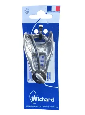 Sr11604 Wichard Mxevo Forged Halyard Shackle Block 8mm