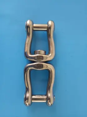 Sr2363-sb Wichard 2363 - Swivel Pin With Allen Head 80 Mm