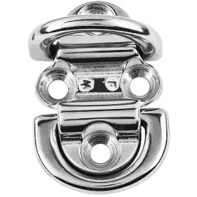 Sr6566 Wichard Double Folding Pad Eye 10mm D