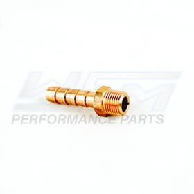 Wsm Cou220hj Hose Barb 5 8ftft X 3 4ftft Male