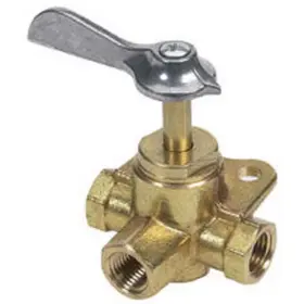 Wsm Cou95lc Valve 1 4ftft