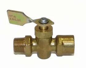 Wsm Couh148e Valve 3 8ftft