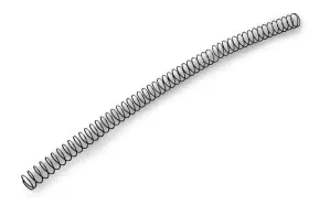 Wsm H060-0438 Hose Protector 7 16ftft