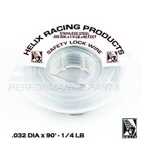 Wsm H112-0032 Safety Wire .032 Dia. X 1 4 Lb 90ft