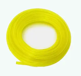 Wsm H140-3809s Hose Polyeurethane 1 4ftft X 25ft