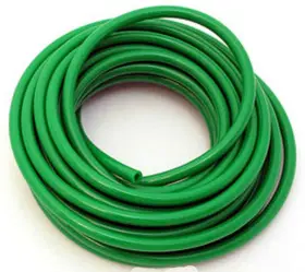 Wsm H140-3810s Hose Polyeurethane 1 4ftft X 25ft