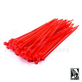 Wsm H303-4120 Cable Ties 8ftft 100 Pack