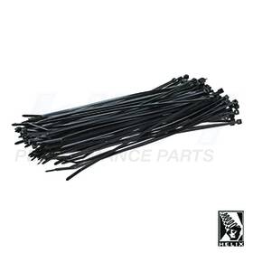 Wsm H303-4125 Cable Ties 8ftft 100 Pack