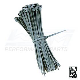 Wsm H303-4126 Cable Ties 8ftft 100 Pack