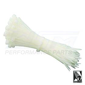 Wsm H303-4127 Cable Ties 8ftft 100 Pack